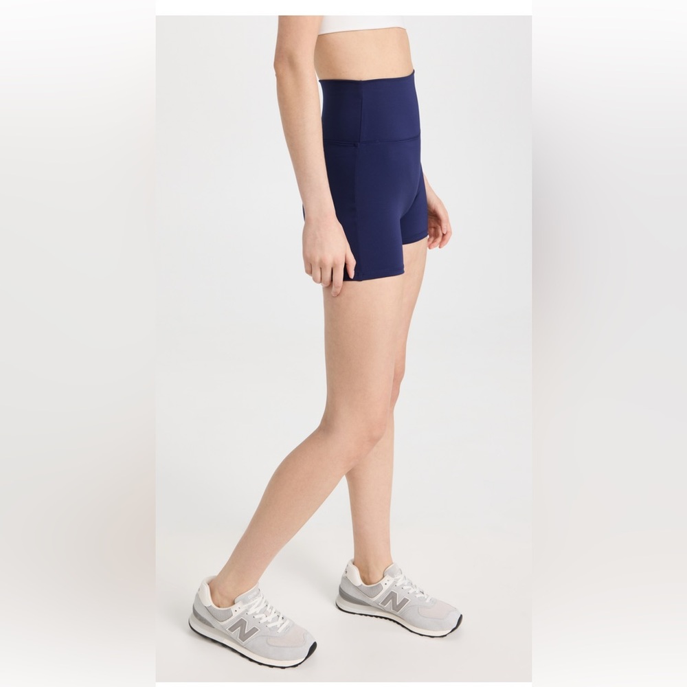 NWT Biker Shorts - Picture 3 of 7